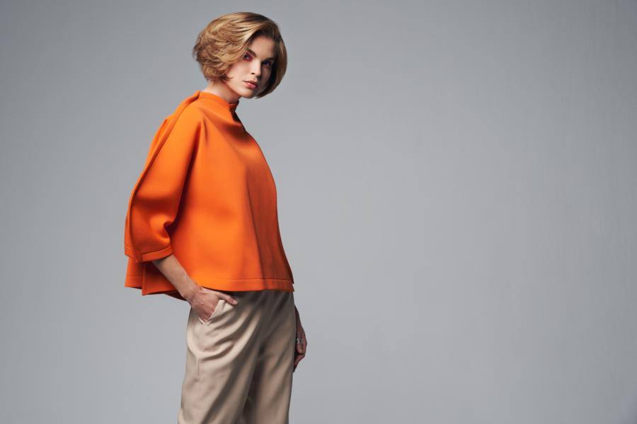 Look aus dem Salon Grünberger