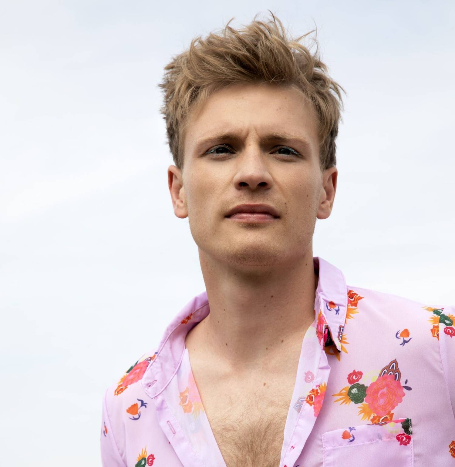 Look aus dem Salon Grünberger